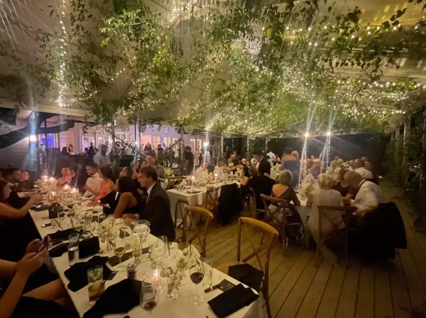 This is what having astigmatism looks like. (Reddit/u/Dautista)