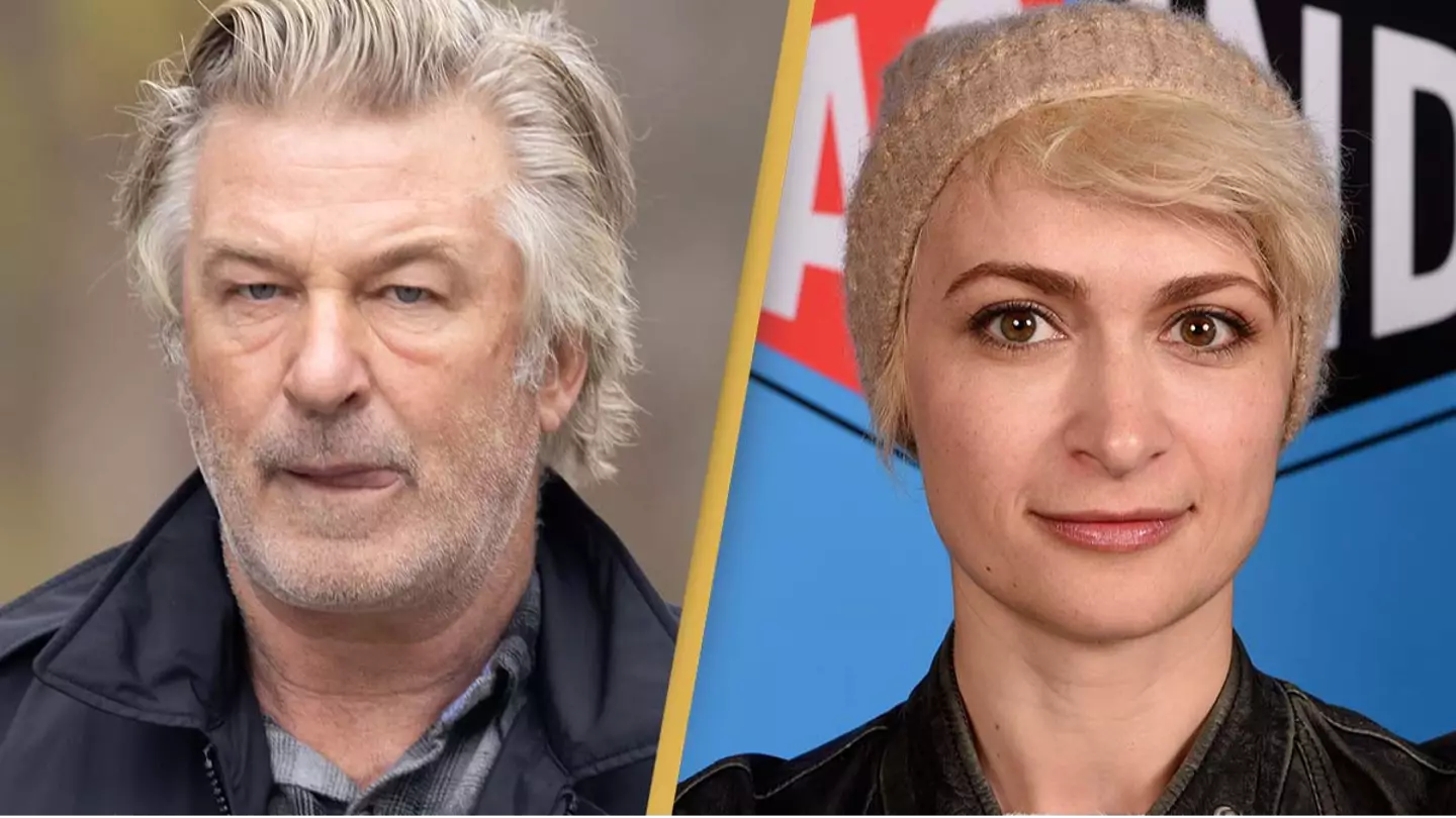 Alec Baldwin officially charged two years after shooting death of Halyna Hutchins on Rust film set