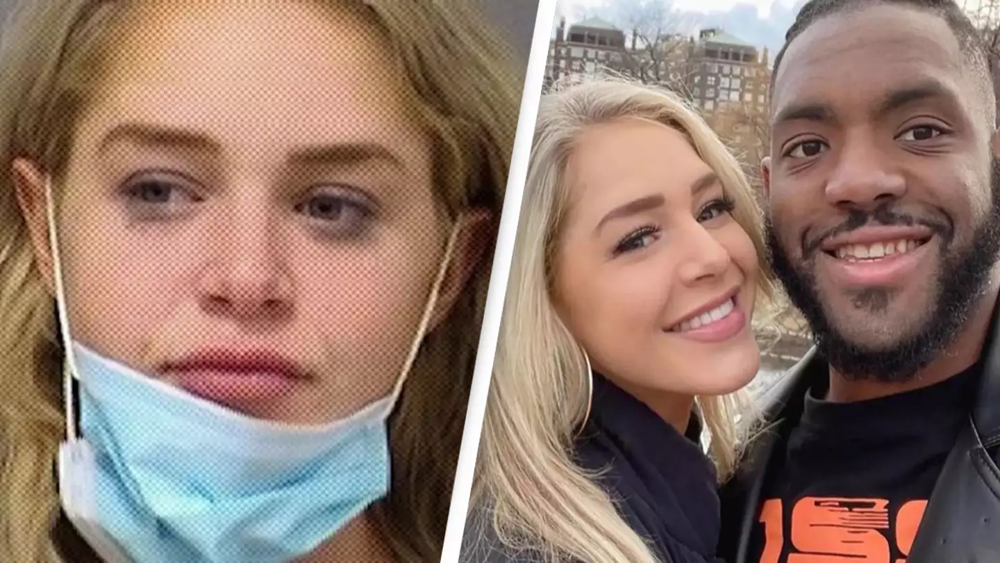 OnlyFans model pleads not guilty to boyfriend's murder