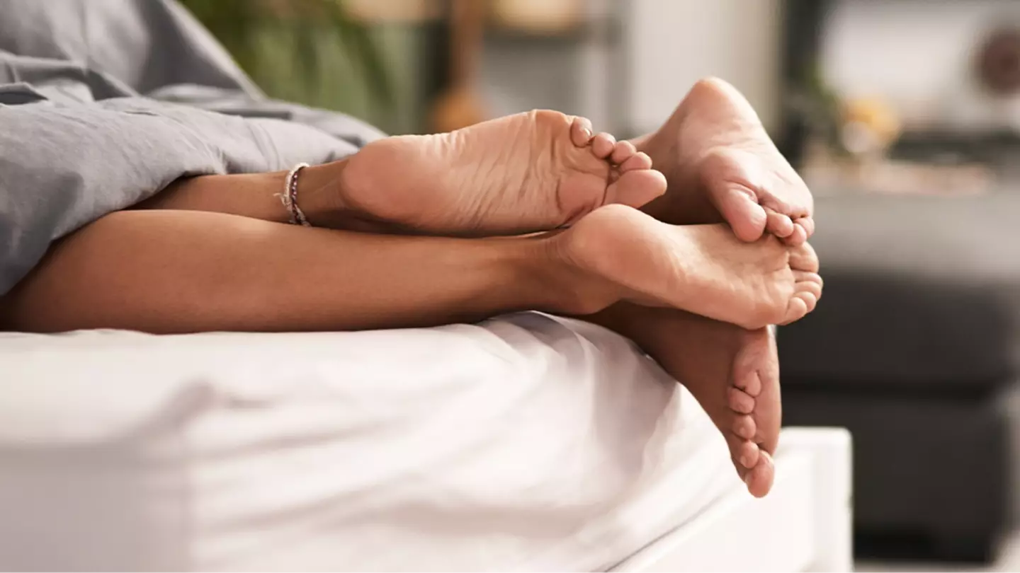 Scientists discover a link between when you have sex and the risk of getting cancer