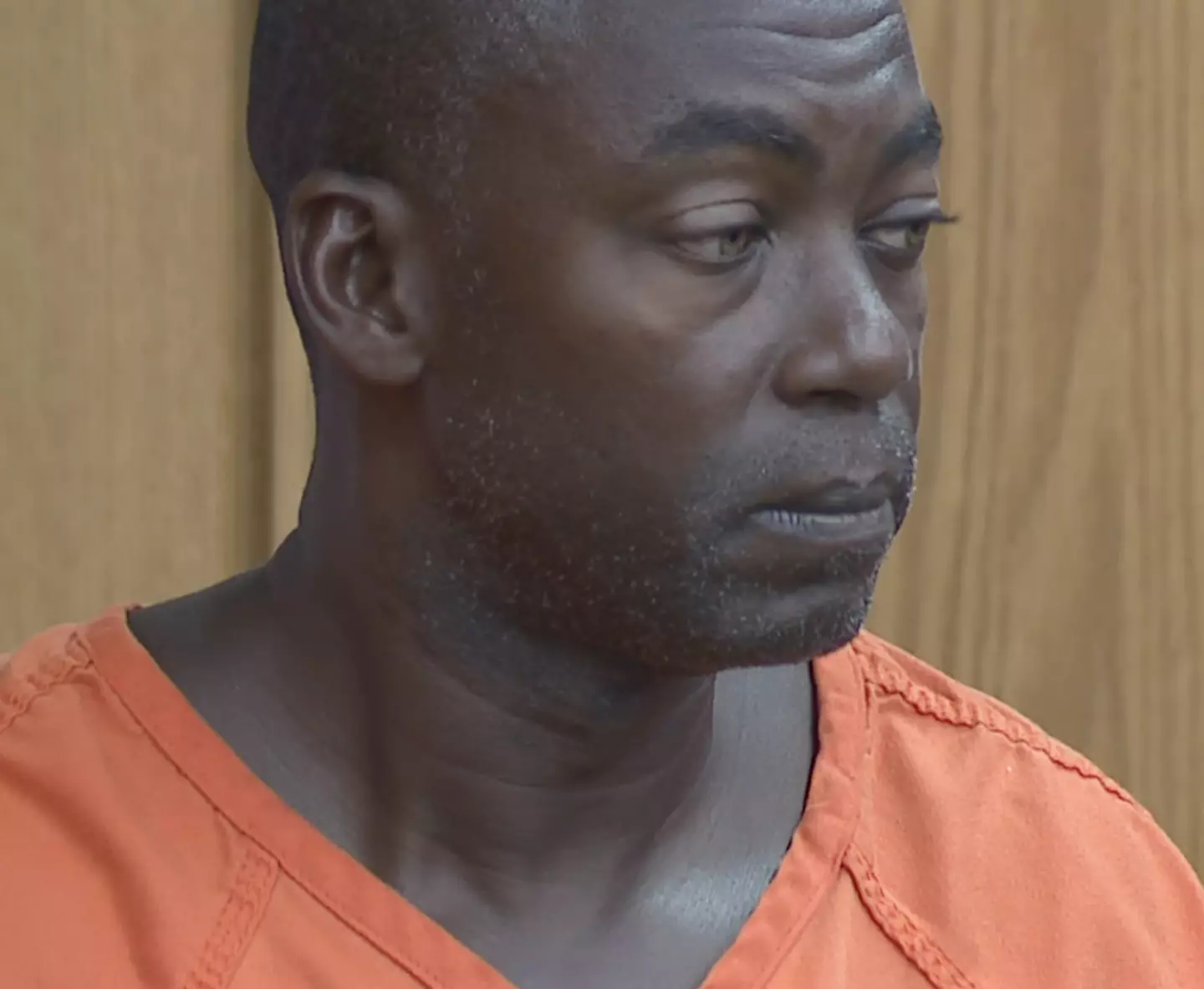 Henry Betsey Jr. pleaded guilty earlier this year (WTFS)