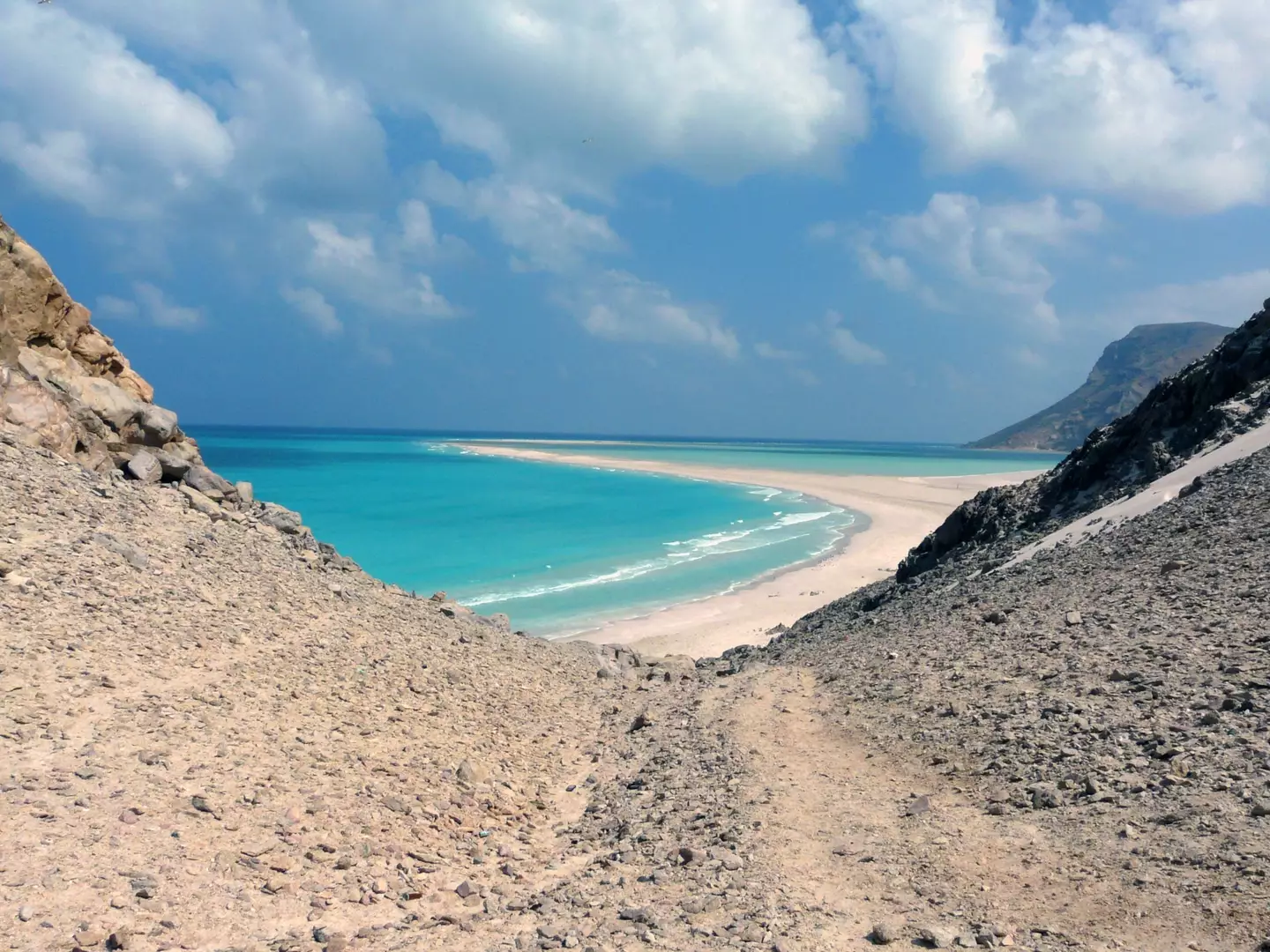 It's one of the most remote islands on Earth. (History/Universal Images Group via Getty Images)