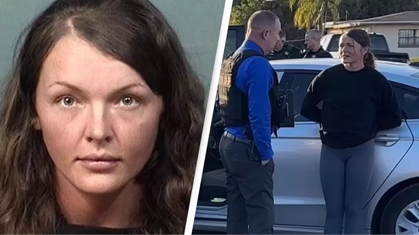 Brevard County Sheriff’s Office