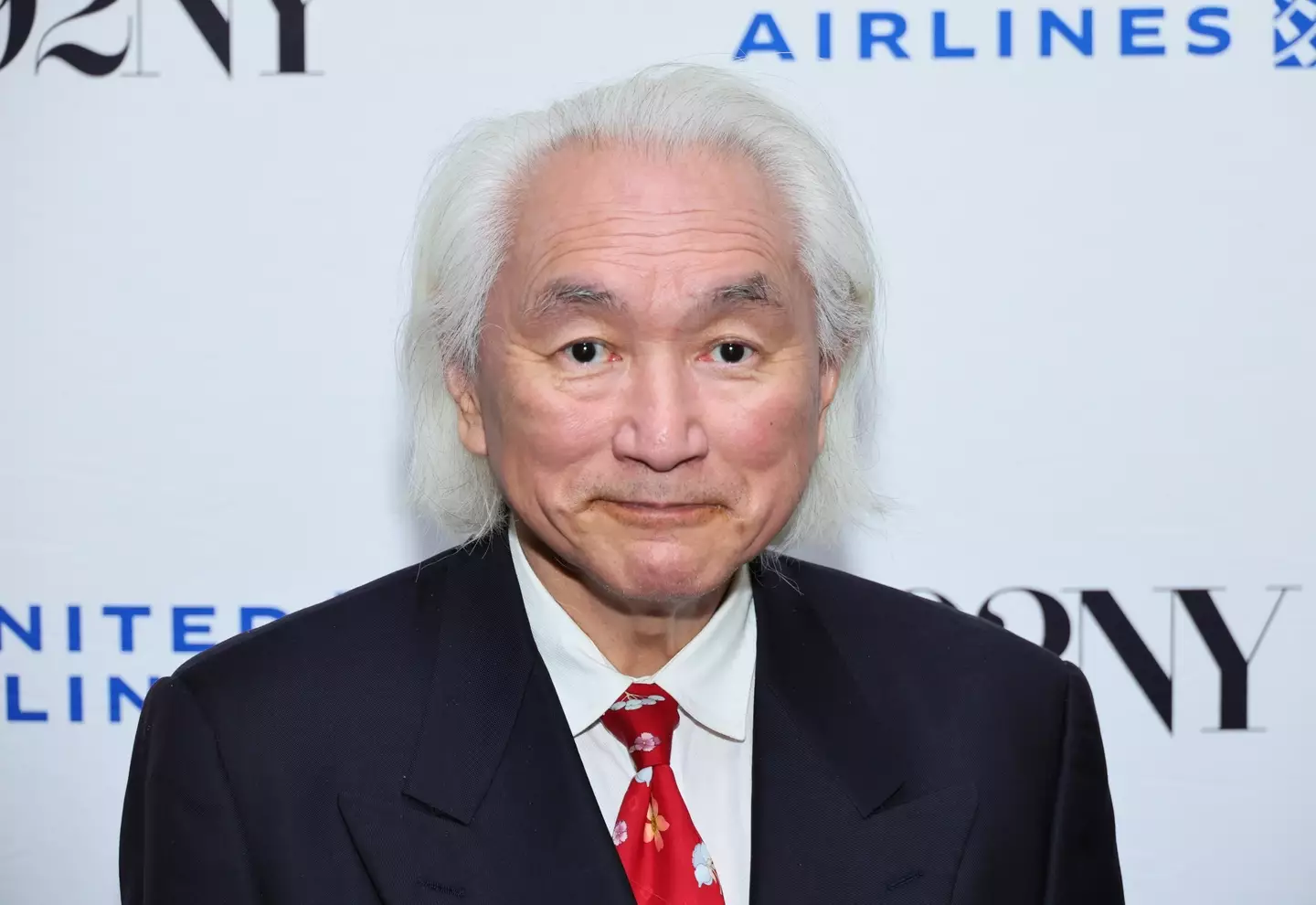Theoretical physicist Michio Kaku said fears about AI were misguided and the technology was a 'glorified tape recorder'.