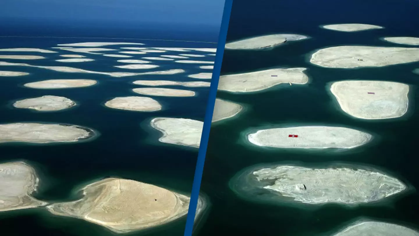 MARWAN NAAMANI/AFP via Getty Images