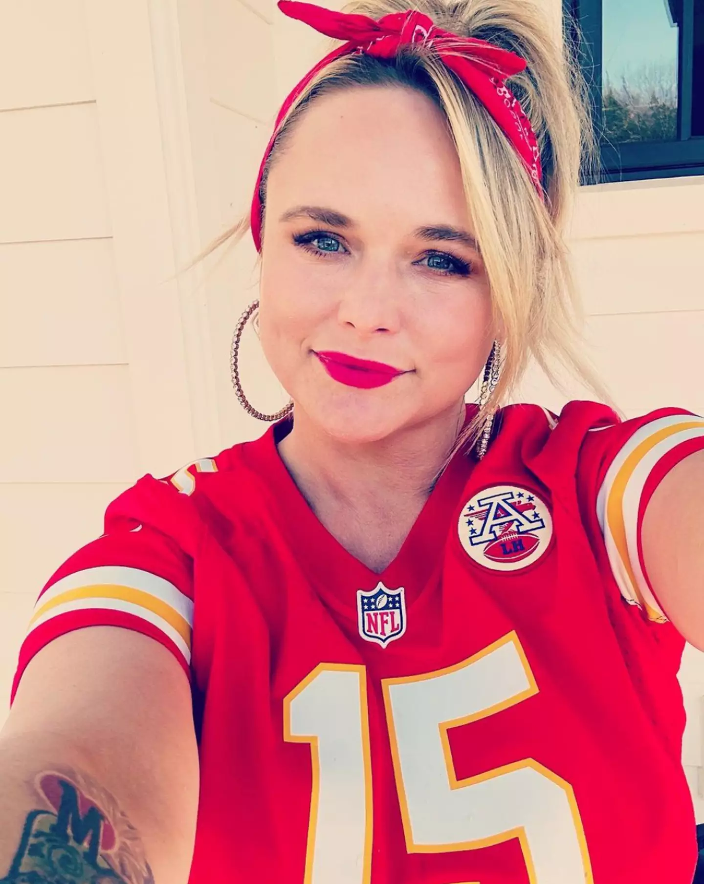 Lambert's comments have divided the internet .