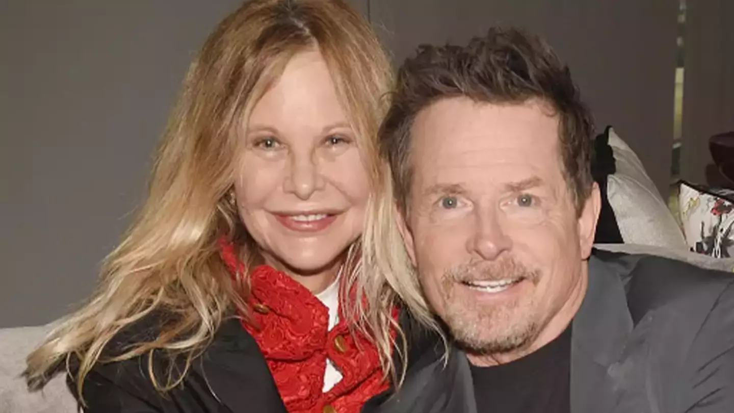 Michael Simon/Shutterstock