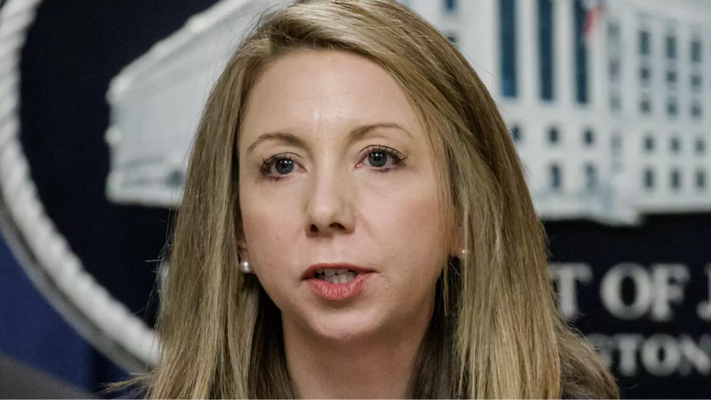 Cause of death of former US attorney Jessica Aber, 43, revealed as epilepsy after she was discovered at home