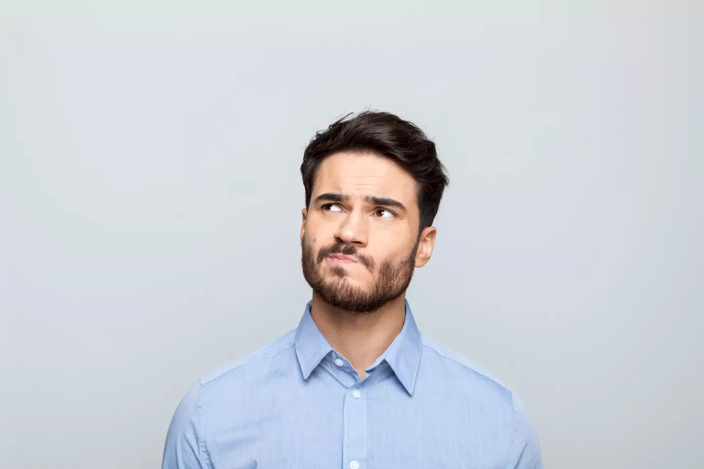 The term 'abrosexual' has been cropping up online, but what does it actually mean? (Getty Stock Images/ Izusek)
