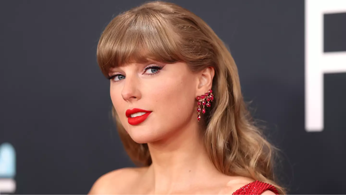 Getty Images/Matt Winkelmeyer