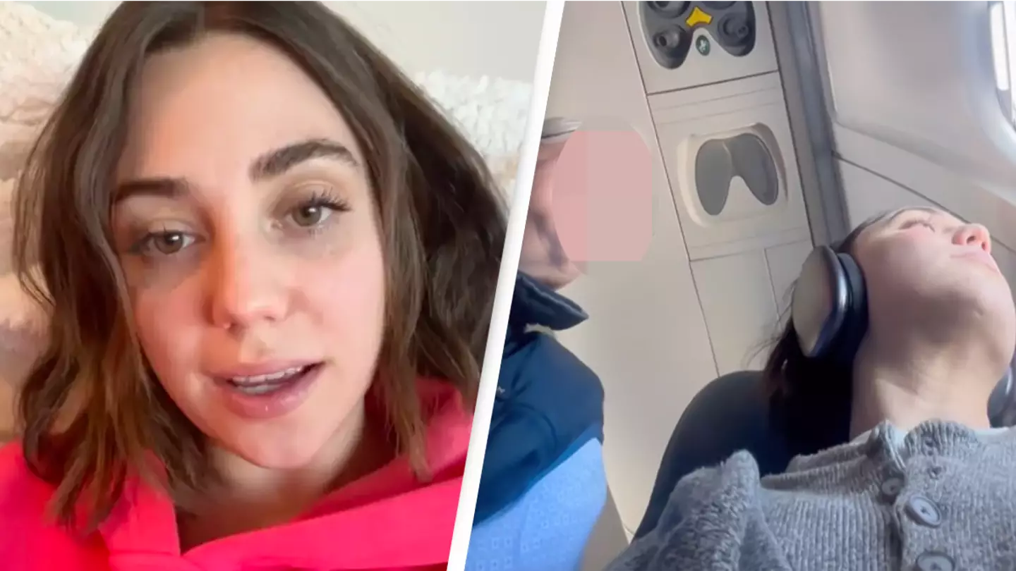 TikTok / sterlingsavannah