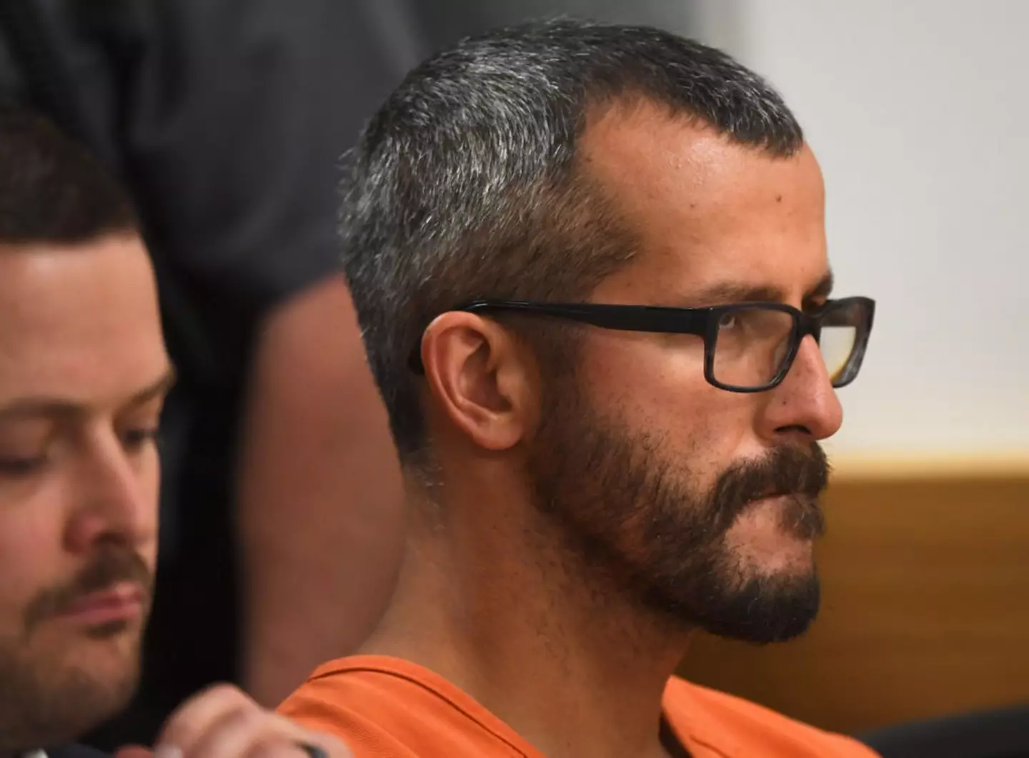 Watts has been sentenced to life behind bars without parole (RJ Sangosti - Pool/Getty Images)