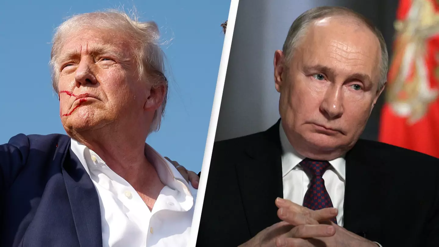 Getty Images/Anna Moneymaker/Getty Images/GAVRIIL GRIGOROV