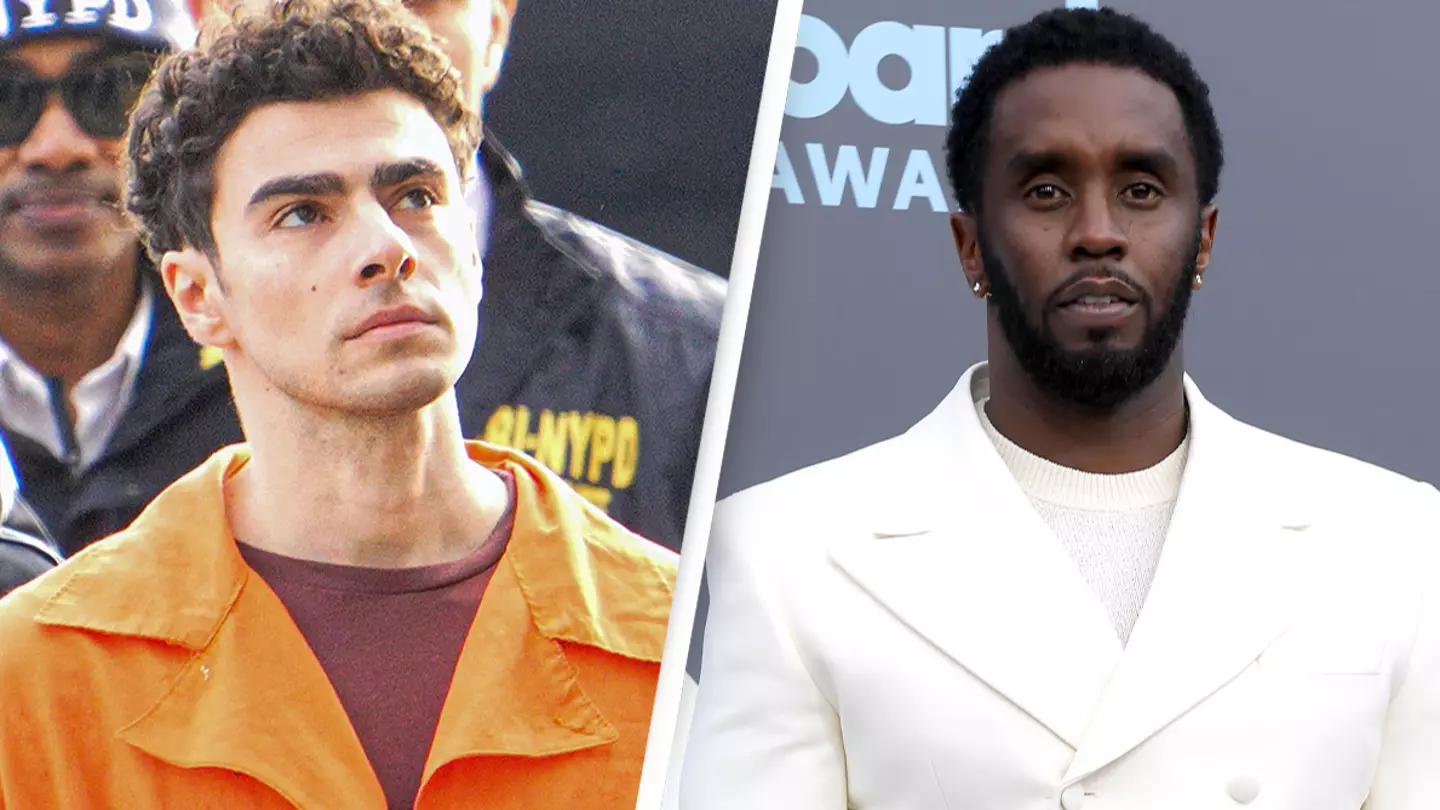 Luigi Mangione reportedly put in same prison as Diddy as he faces new charges that could lead to death penalty