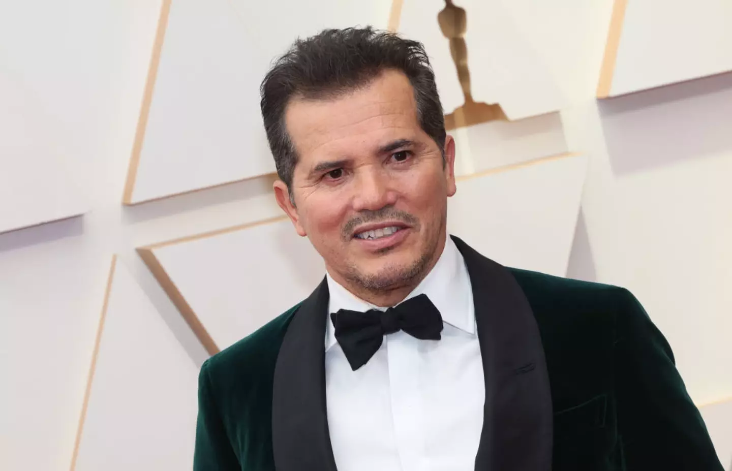 John Leguizamo has spoken of his regrets over turning down a major movie role. (David Livingston/Getty Images)