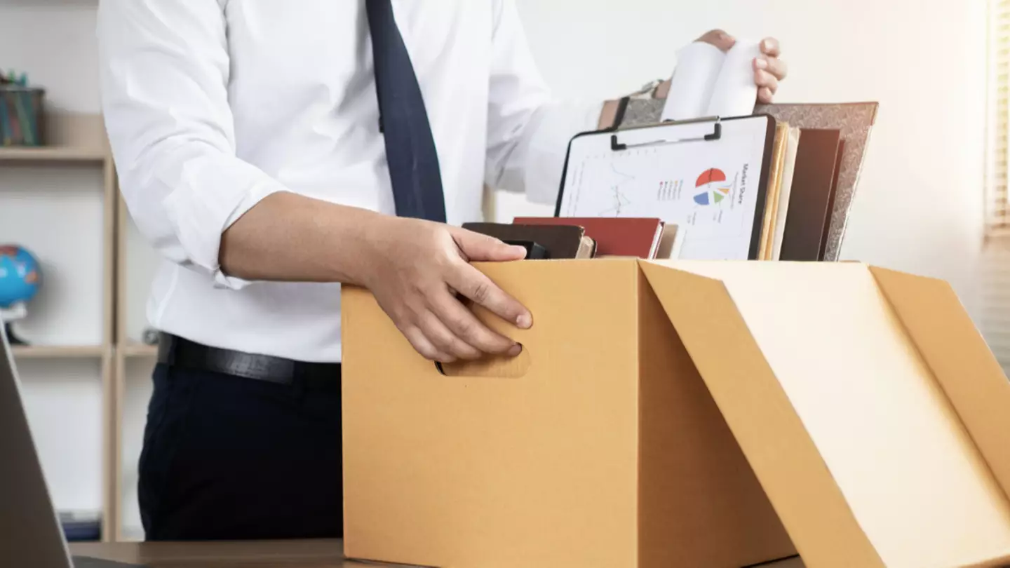 Getty Images/Sakorn Sukkasemsakorn