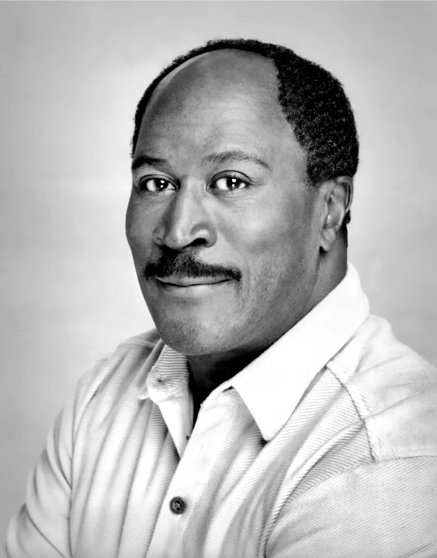 John Amos died on August 21 2024 (John Kisch Archive/Getty Images)