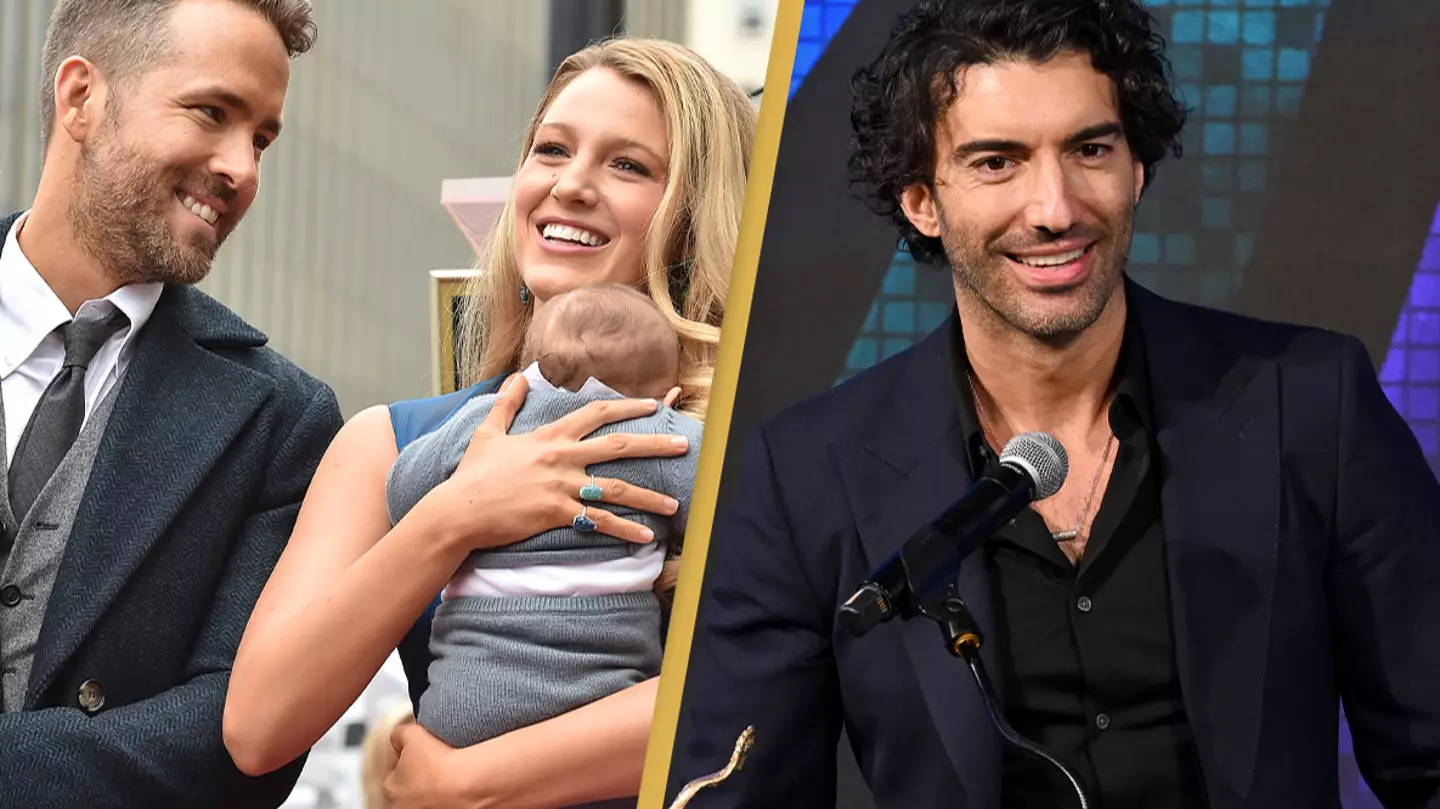 Reason behind Blake Lively mentioning her children in sexual harassment lawsuit against Justin Baldoni explained