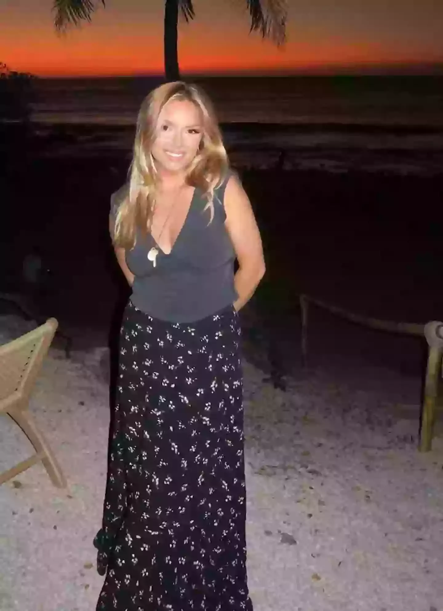 Grace Springer's video has garnered more than 122 million views (Grace Springer)