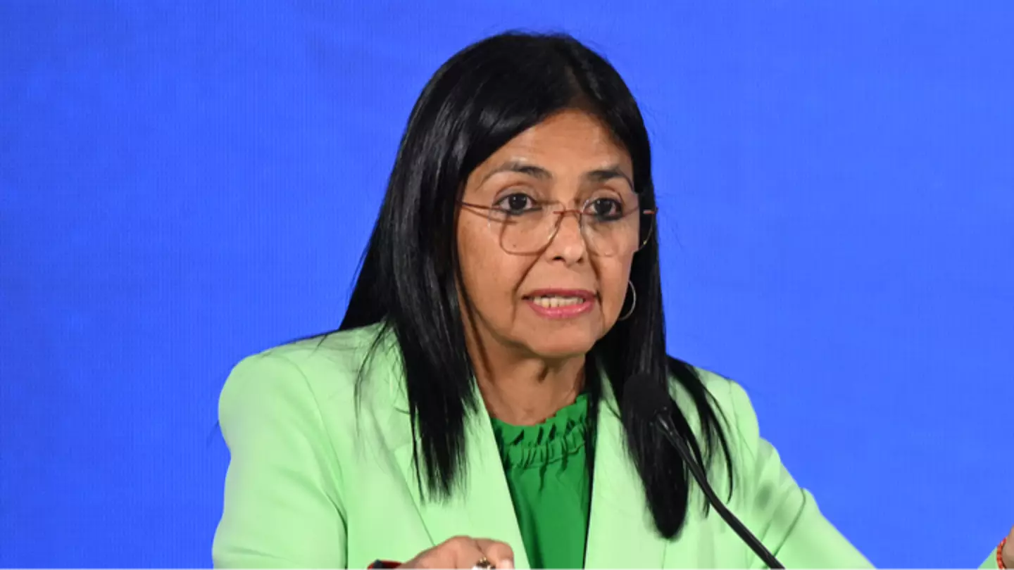 FEDERICO PARRA/Getty