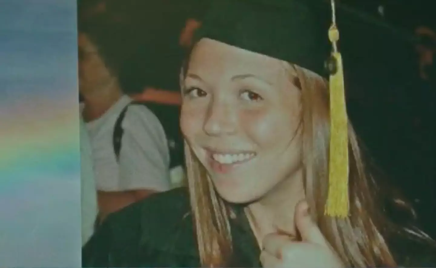 Hoffman was found with gunshot wounds (WFLA News Channel 8)