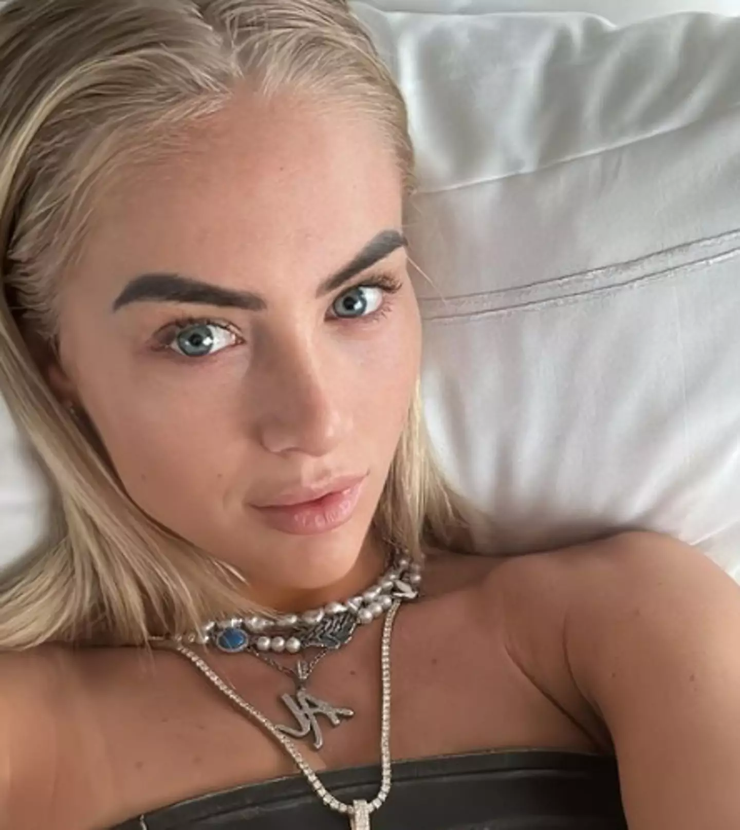 Lehmann plays for Aston Villa and Switzerland's women's national team.