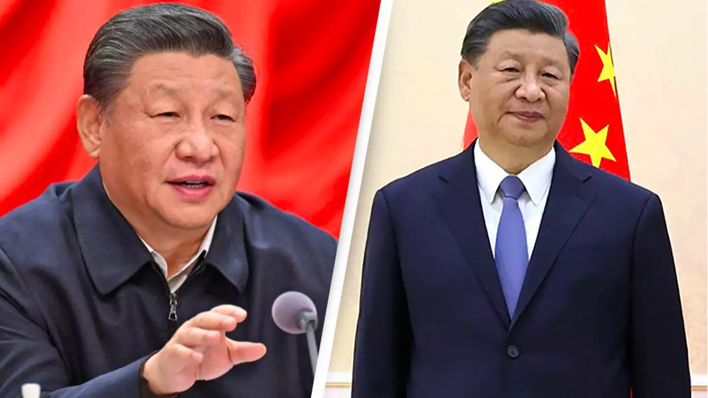 Xi Jinping becomes most powerful ruler since Chairman Mao after securing third term