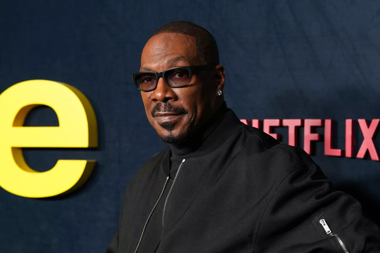 Eddie Murphy opened up about the condition in a new documentary (Presley Ann/Getty Images for Netflix)
