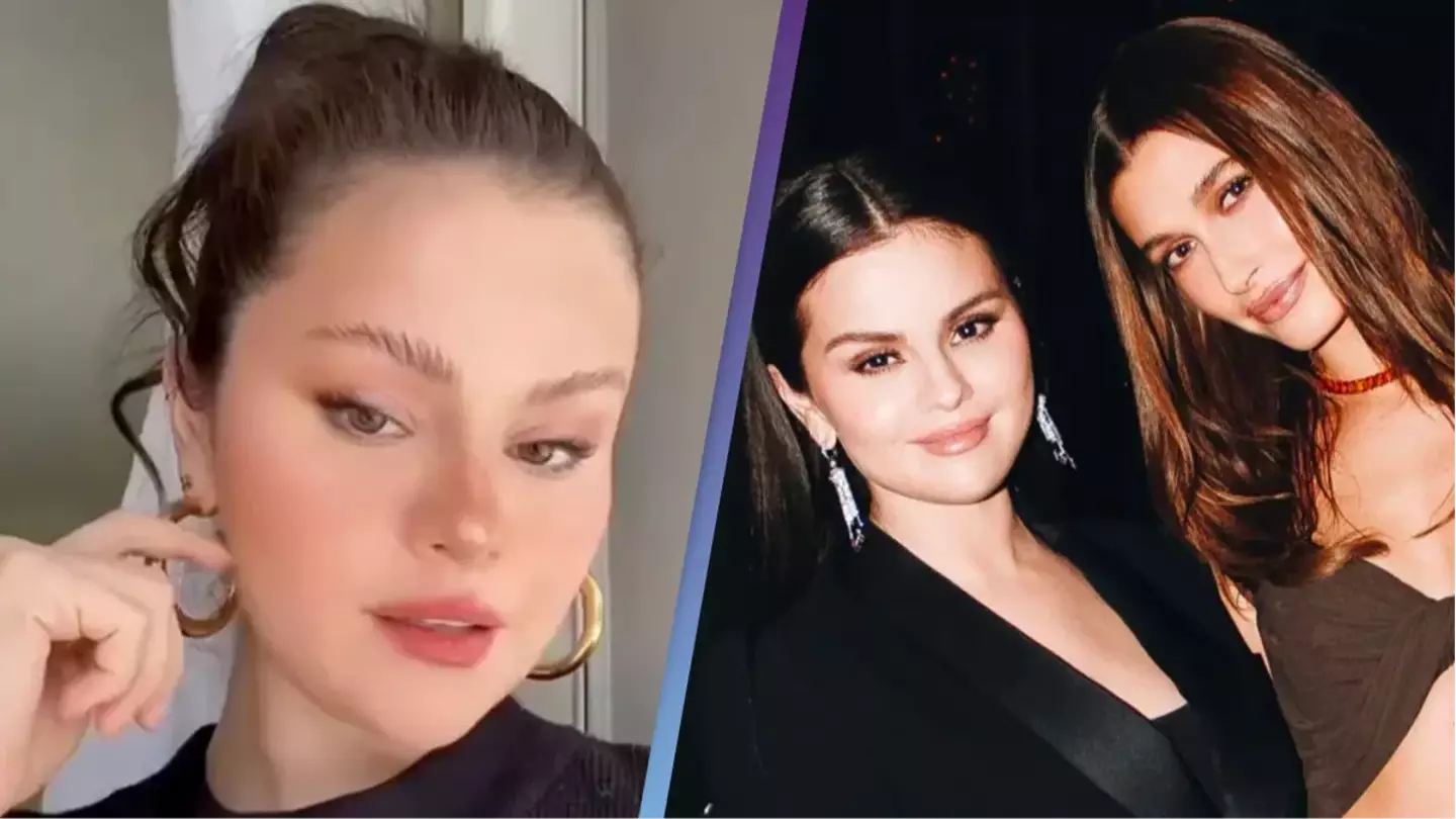 Selena Gomez speaks out to defend Hailey Bieber after she received death threats