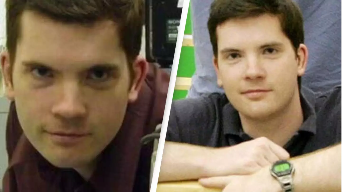 allthatsinteresting / Edmonton Journal