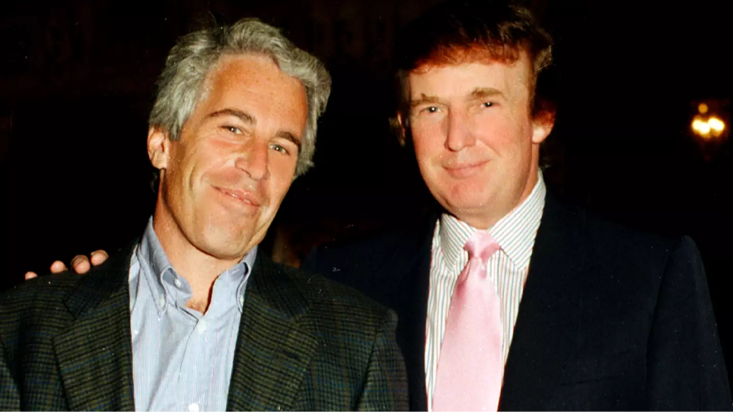 Trump and Elon Musk set to speak after the billionaire launched scathing attack accusing president of being listed in Epstein files