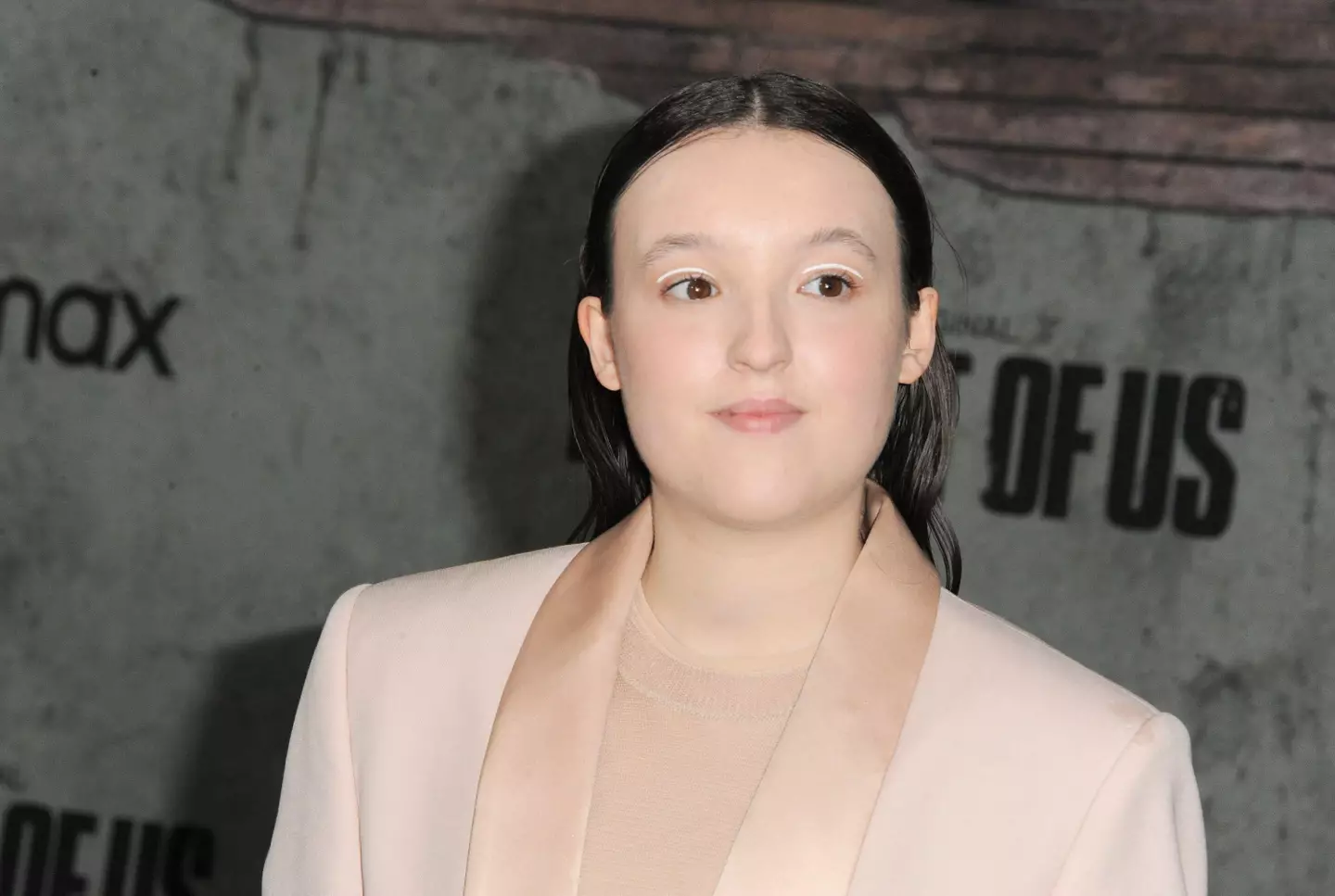 Bella Ramsey starts in HBO's The Last of Us.
