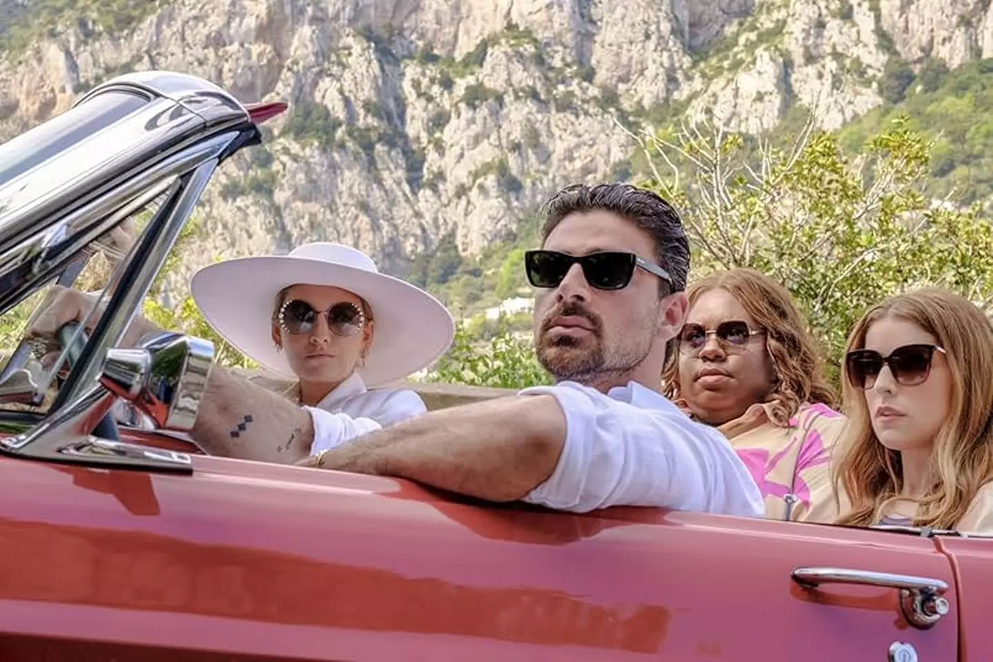 Another Simple Favor launches on May 1 (Amazon Prime Video)