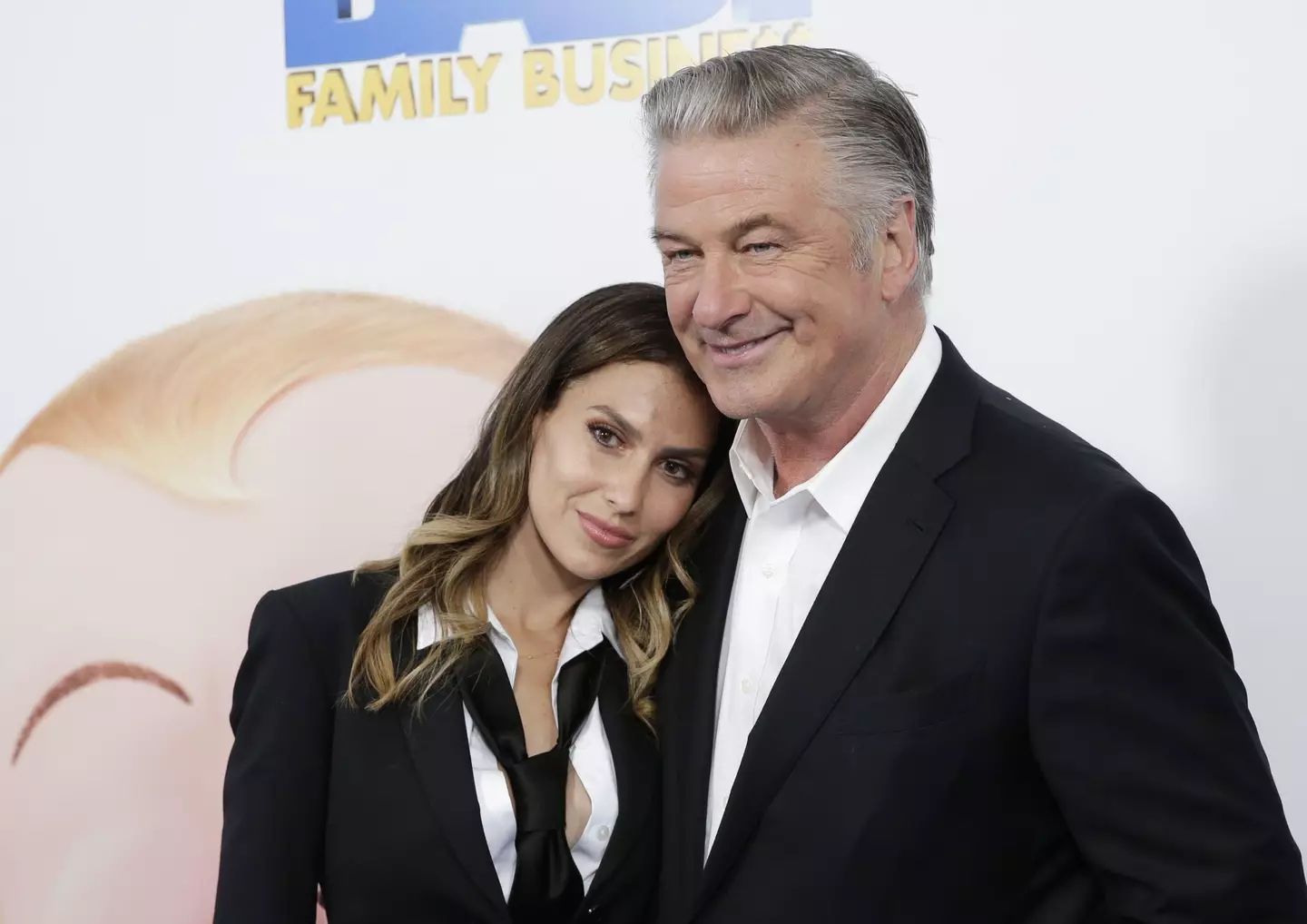 Alec and Hilaria Baldwin married in 2012.