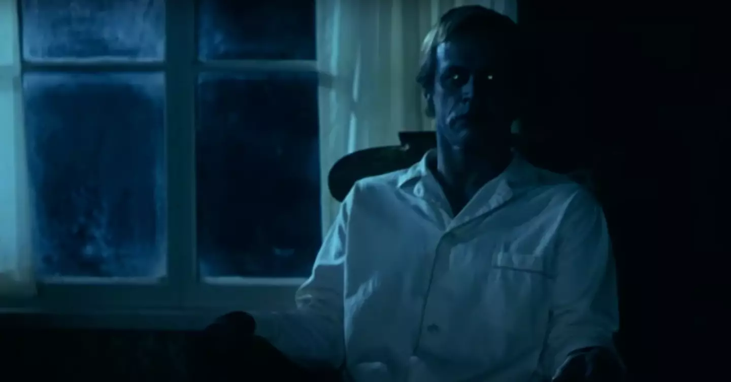 Salem's Lot was previously adapted into a 1979 miniseries. (Warner Bros.)