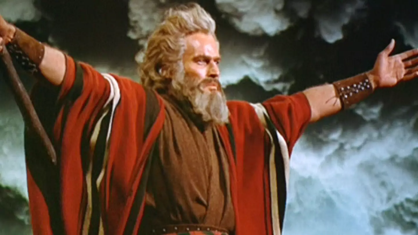 CBS via Getty Images