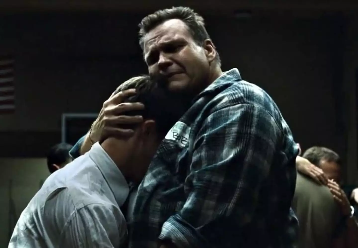 Meat Loaf in Fight Club (Fox 2000 Pictures)