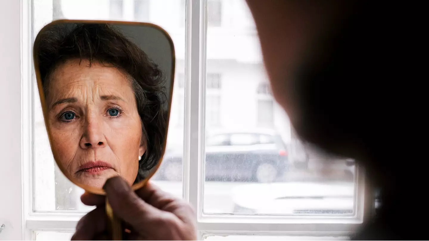 Scientists discover when humans hit 'transition point' that starts to accelerate ageing