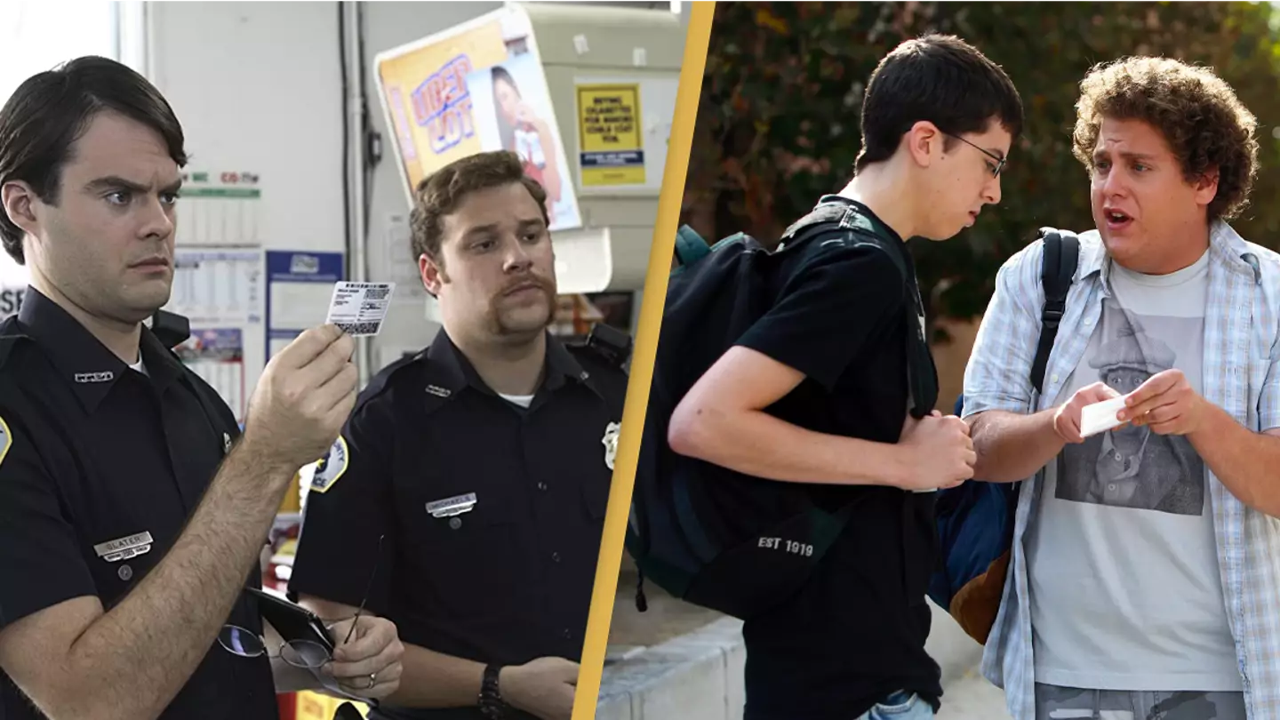 Seth Rogen says no one has made a good high school movie since Superbad