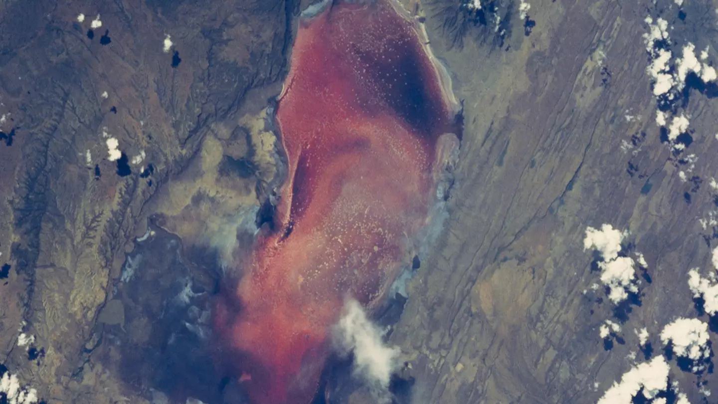 Space Frontiers/Getty Images