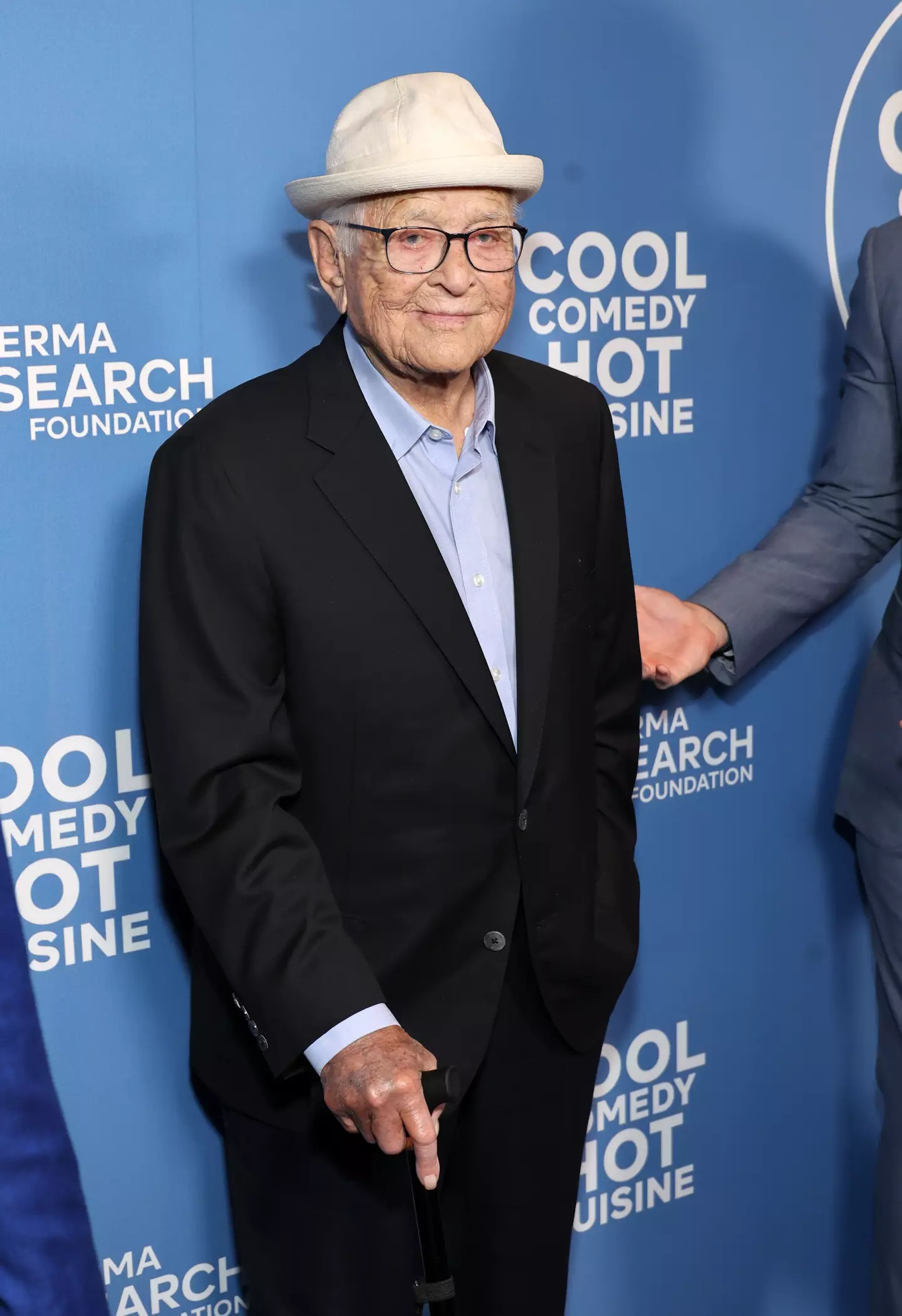 Norman Lear has died at the age of 101.