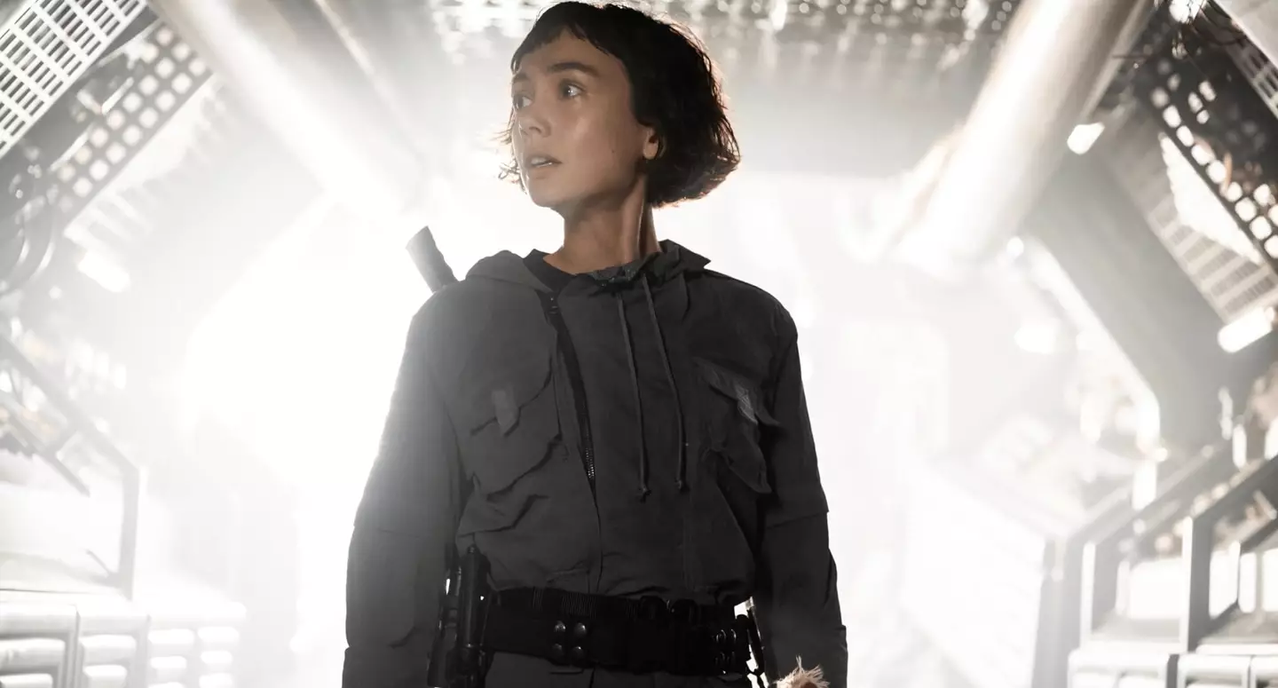 Alien: Earth has been lauded by critics