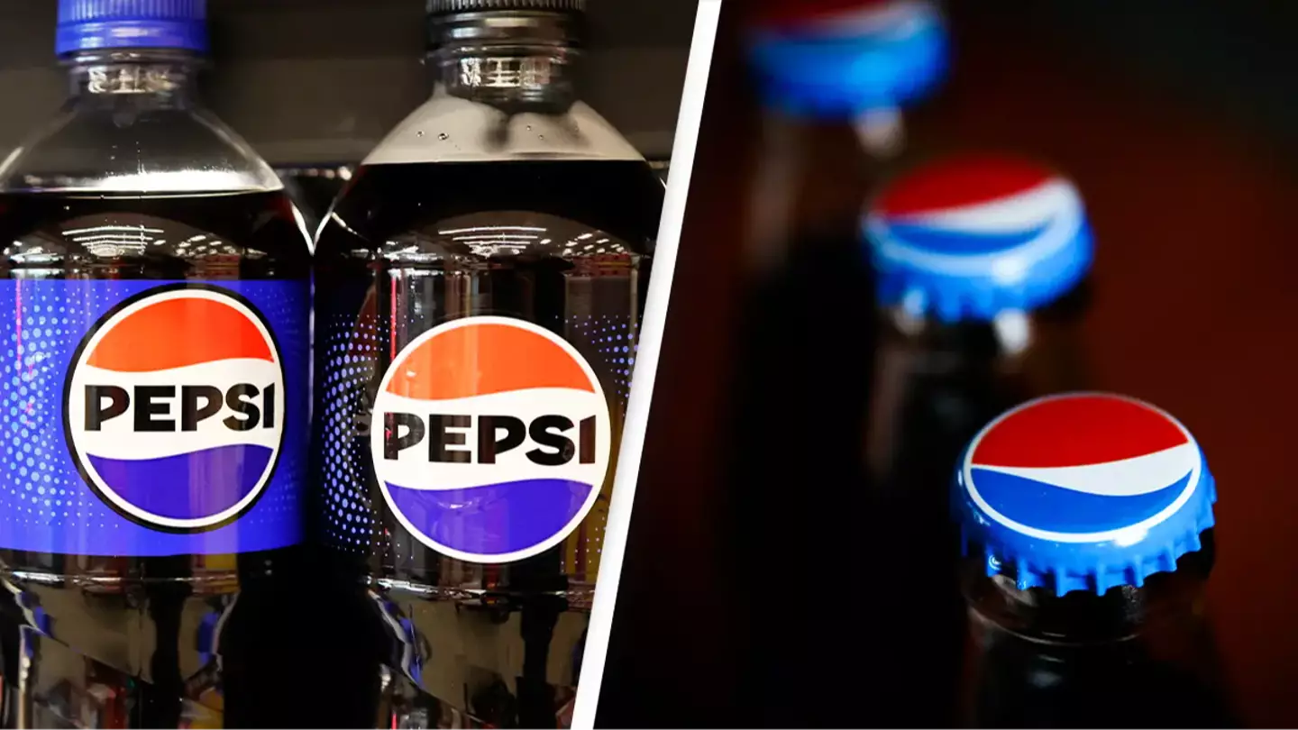 Pepsi drinkers are only just finding out the cola's original name and it's left them 'reeling'