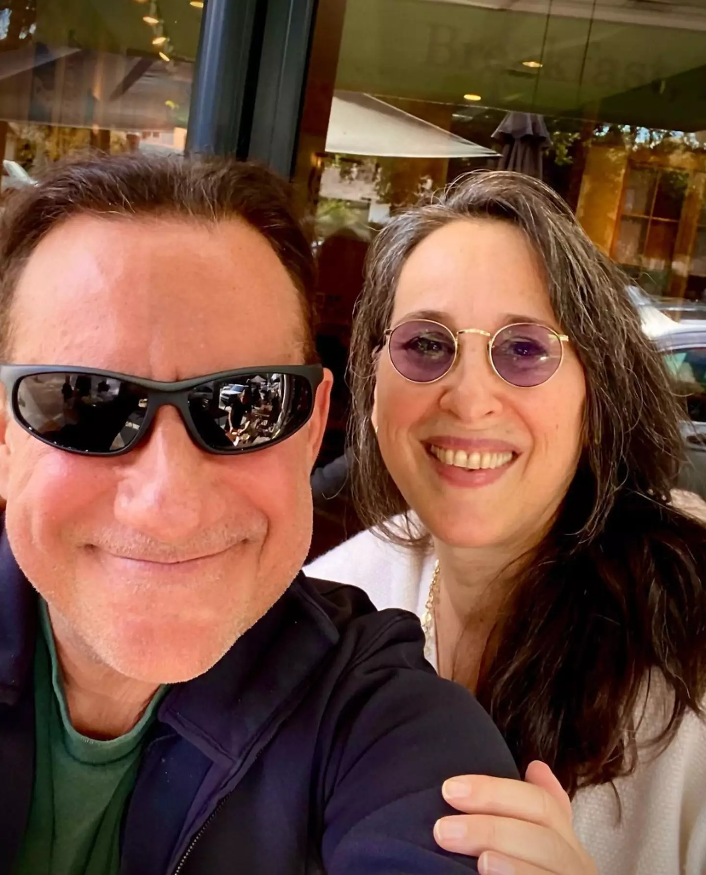 Maggie Wheeler played the iconic character for a decade.