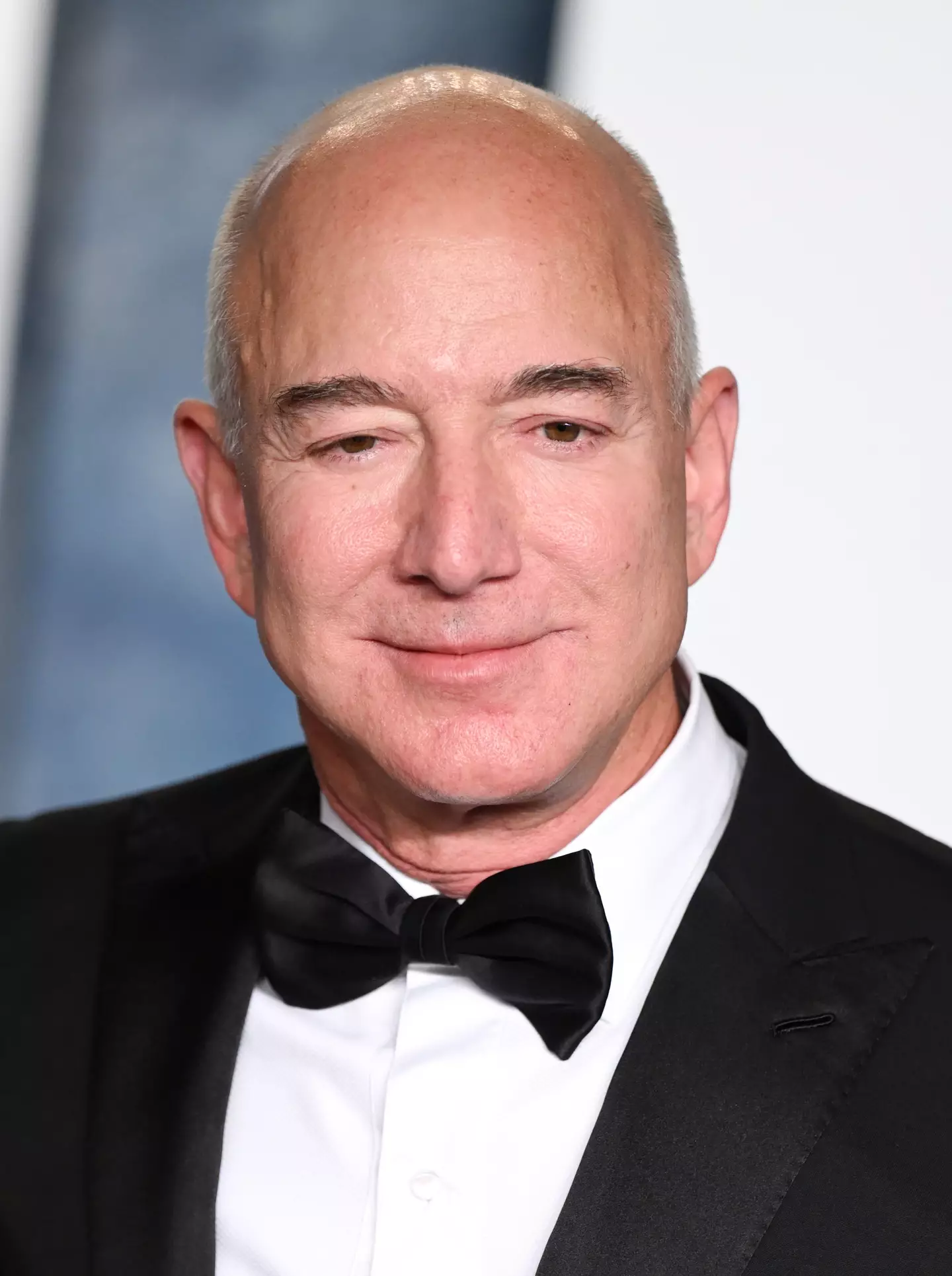 Jeff Bezos has spent $42 million on the clock.