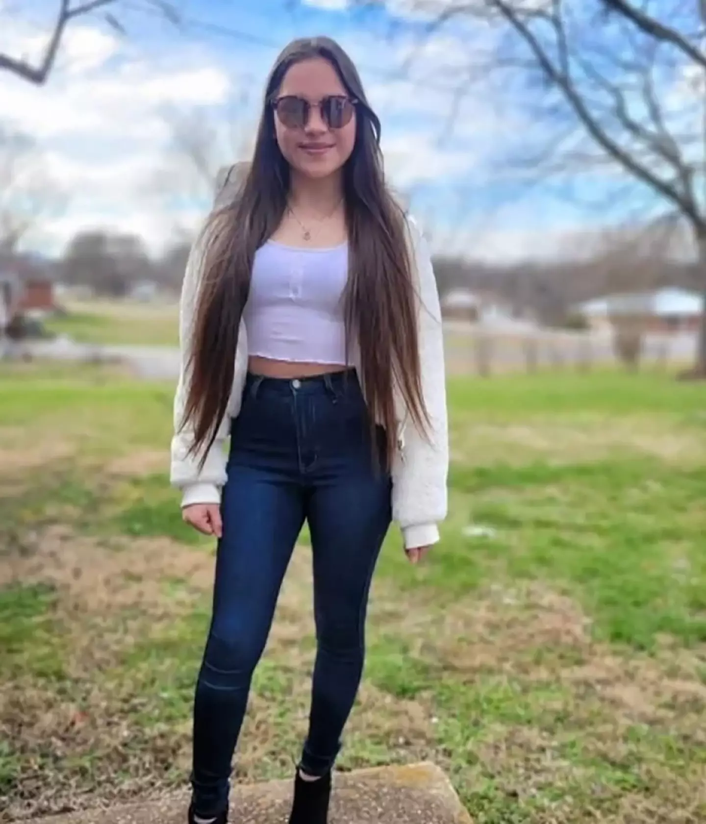 Josselin Corea Escalante was the only victim of the school shooting (Corea family/WTVF)