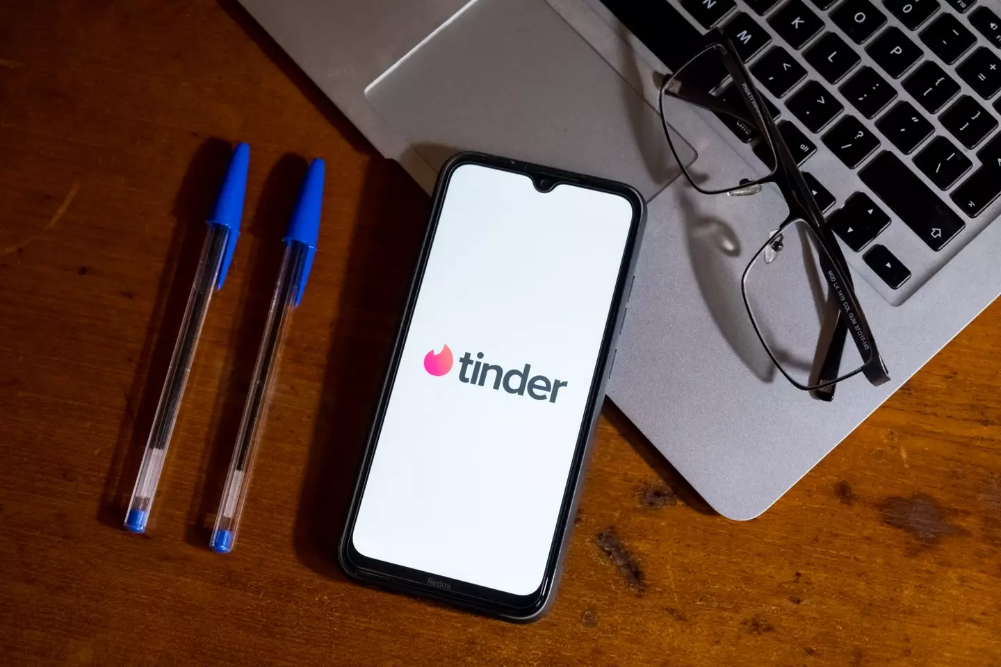 The study aims to identify 'green flags'. (Nikolas Kokovlis/NurPhoto via Getty Images)