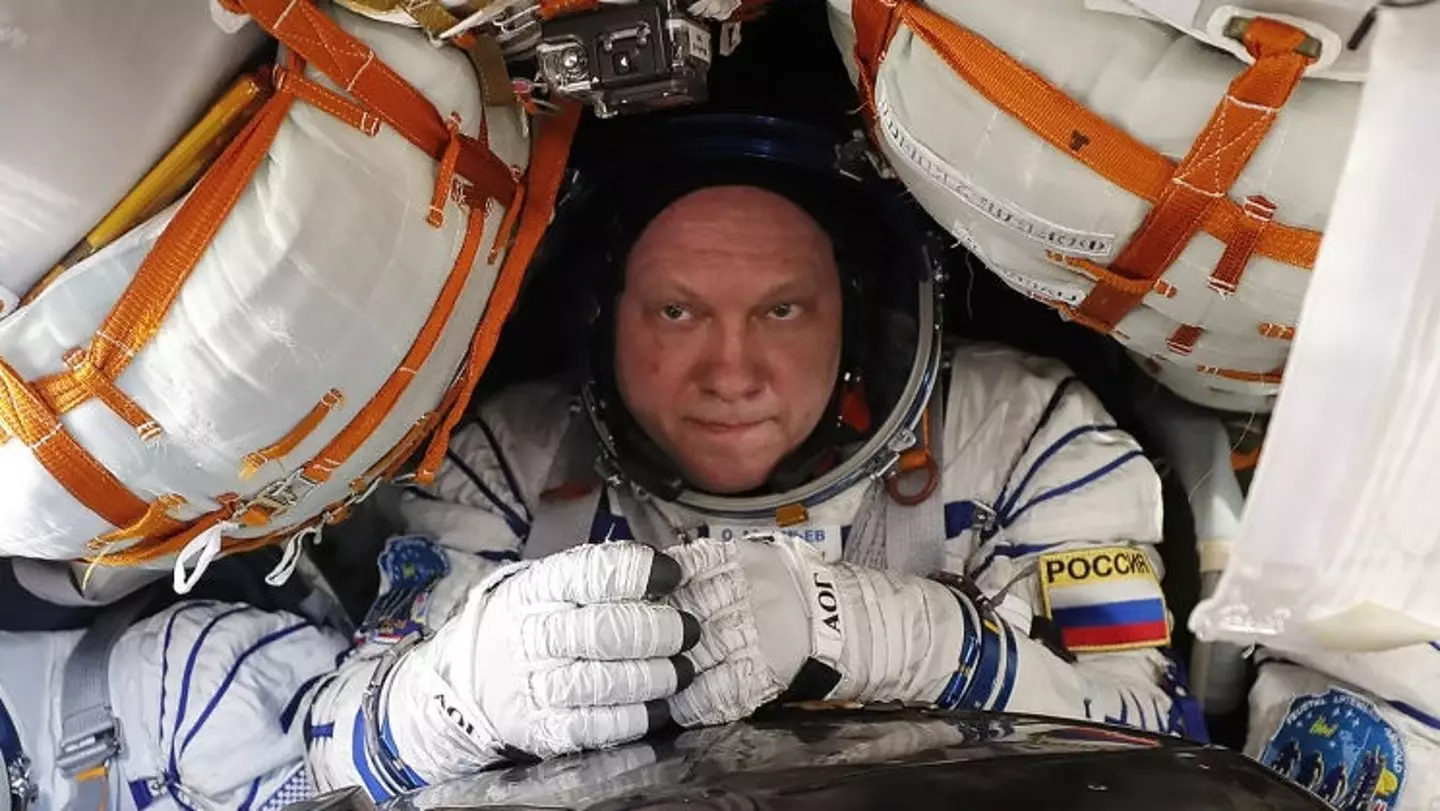 Maxim Shipenkov/Getty Images