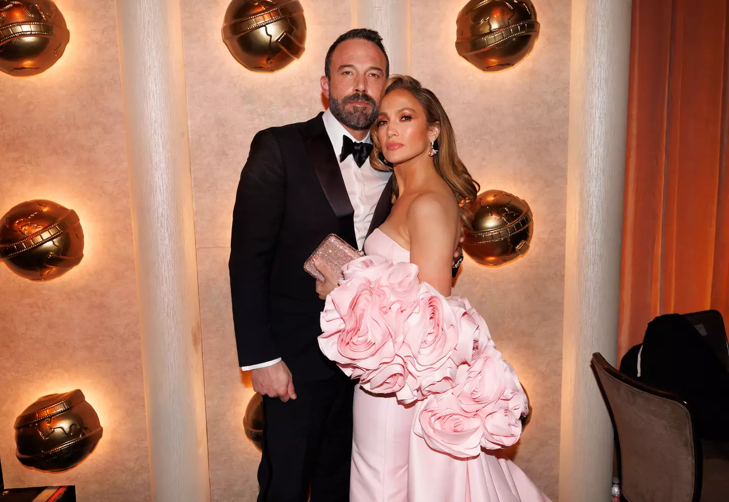 Affleck’s wife Jennifer Lopez has recently addressed the concern surrounding her husband.