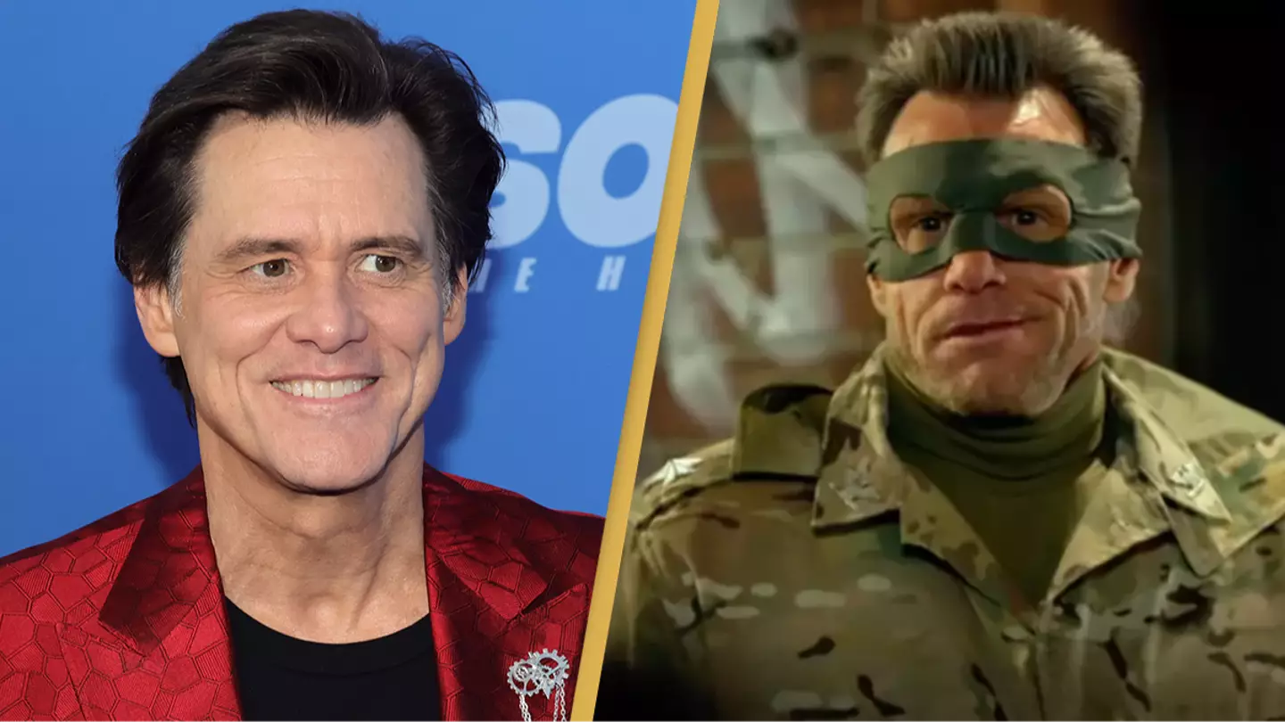 Kevin Winter/Getty Images/Universal Pictures